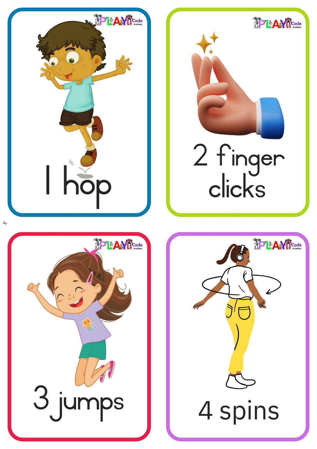 Gr R Lesson Plans for Workbook