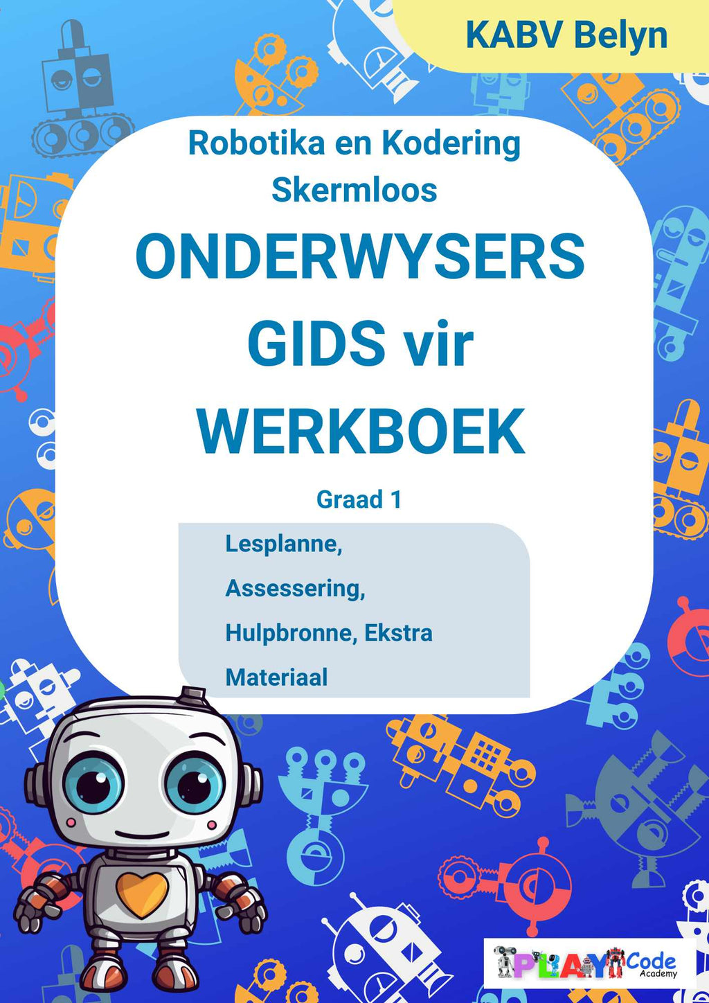 Teacher's Guide Lesson plans all grades